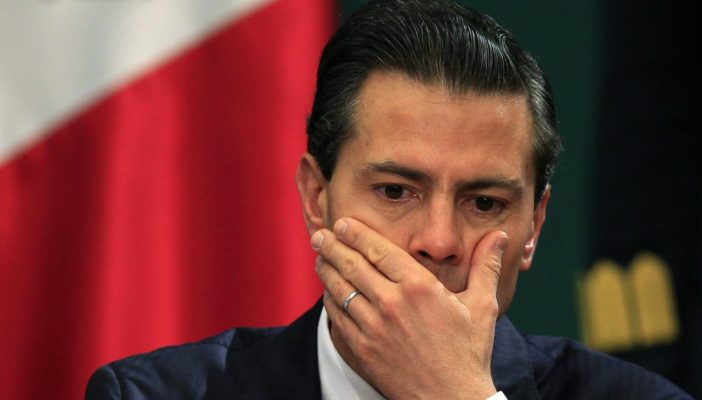 Investigan transferencias a EPN por 26 millones de pesos