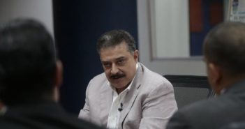 Sancionan e inhabilitan farmacéuticas de Carlos Lomelí