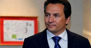 Emilio Lozoya se declara inocente de los delitos que se le imputan