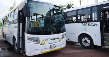 Confirma UDG alto riesgo en transporte público tras regreso a clases