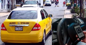 Aumentan las quejas contra taxistas y conductores de apps