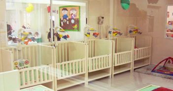 Guarderías del IMSS reabren a partir de mañana