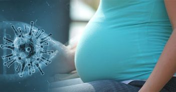 Covid-19 se convierte en la primera causa de muerte durante el embarazo