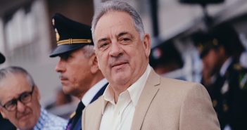 Tamez sale de Gabinete de Seguridad; expertos piden extinguir coordinación