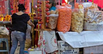 Comida chatarra, responsable de matar a mitad de mexicanos: López-Gatell