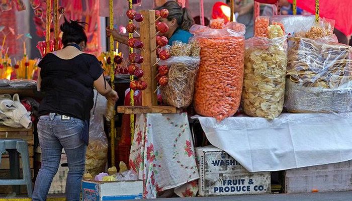 Comida chatarra, responsable de matar a mitad de mexicanos: López-Gatell