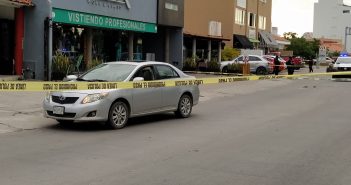 A pesar de hechos delictivos graves, Dávalos asegura que PV es seguro