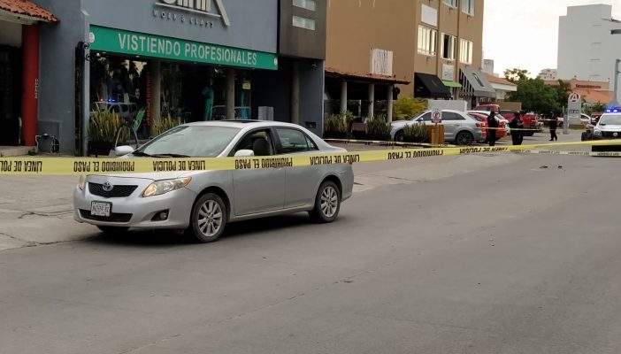 A pesar de hechos delictivos graves, Dávalos asegura que PV es seguro