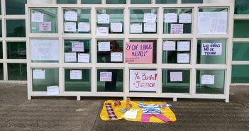 Conavim pide juzgar caso de menor de Vallarta con perspectiva de género