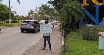 Comerciantes de Bahía de Banderas no han logrado acuerdo con autoridades