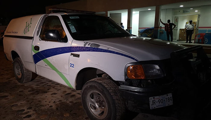 La insuficiencia hospitalaria cobra otra vida en Puerto Vallarta