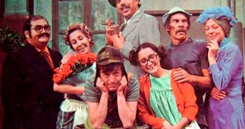 Programas de 'Chespirito' salen del aire en todo el mundo