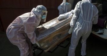 Registra Puerto Vallarta doble de muertes por coronavirus