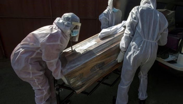 Registra Puerto Vallarta doble de muertes por coronavirus