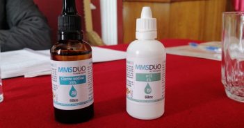 Todos los productos 'contra Covid' son un fraude: López-Gatell