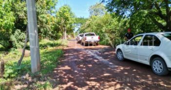 Buscan a presunto asesino de Carolina, ultimada en Bucerías