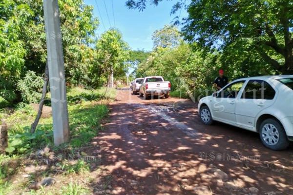 Buscan a presunto asesino de Carolina, ultimada en Bucerías