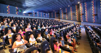 A pesar de bajar a naranja, en Nayarit no abrirán cines y gimnasios