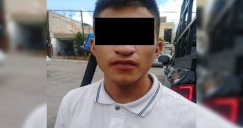 Detienen al 'Bryan' por cuarta vez en el último mes