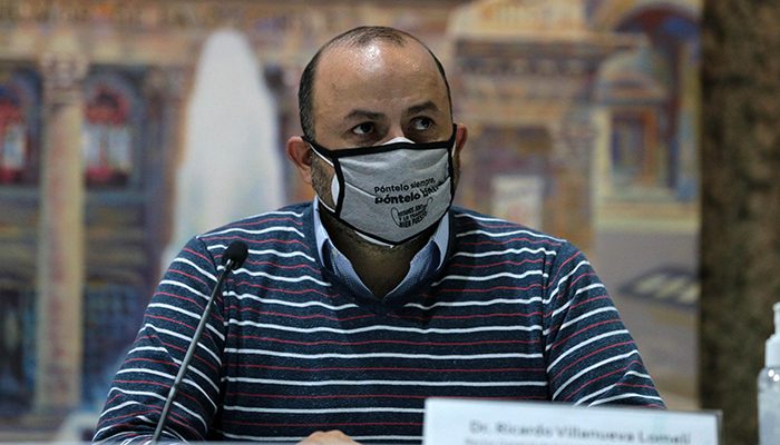 Se admitirán a todos los nuevos ingresos a preparatorias