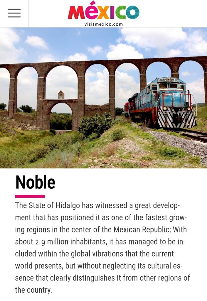 Secretaría de Turismo utiliza 'google traductor' para promocionar México