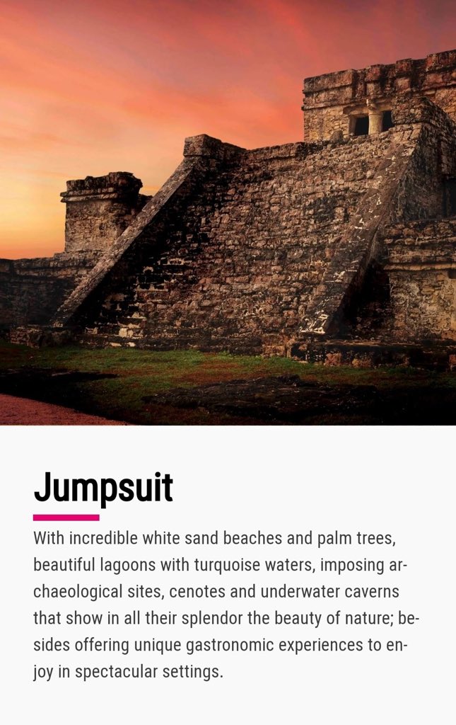 Secretaría de Turismo utiliza 'google traductor' para promocionar México