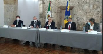 Notarios de Jalisco incentivan a aprovechar 'el mes del testamento'