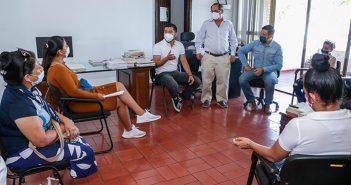 Comercios del Malecón II volverán a instalarse luego de 4 meses