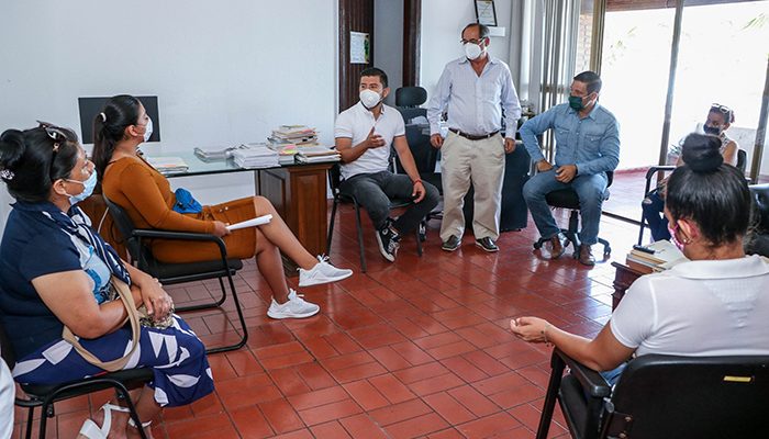 Comercios del Malecón II volverán a instalarse luego de 4 meses