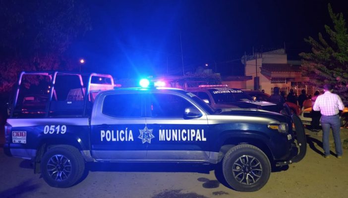 Matan a hijo de 'El Señor de los Cielos' en Navolato, Sinaloa