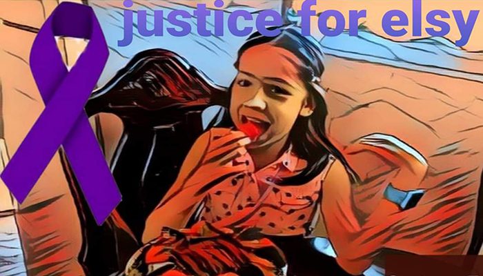 Encuentran sin vida a Elsy, la menor reportada como desaparecida en Tala