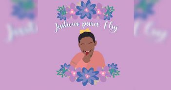 2 hombres bajo investigación por feminicidio de Elsy