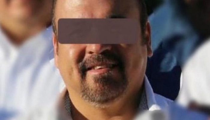 Logran imputar delito de corrupción de menores a Luis Alonso 'N'