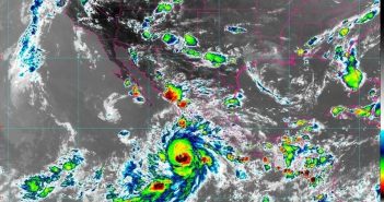 Saldo blanco en Jalisco tras el paso de Genevieve