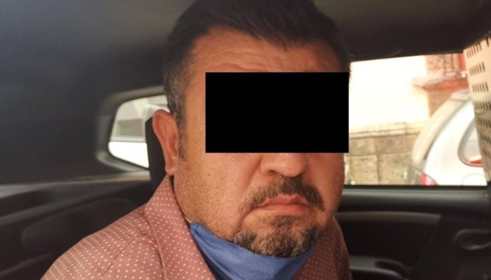 Detienen a hombre por acoso sexual en Guadalajara