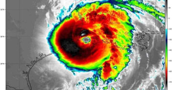 Se prevén 'daños catastróficos' por Laura, que toma fuerza