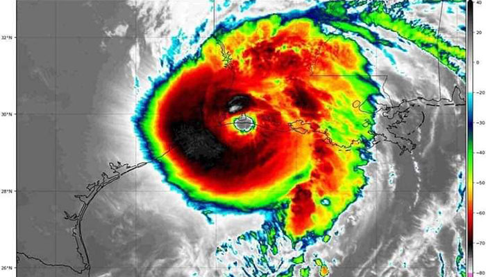 Se prevén 'daños catastróficos' por Laura, que toma fuerza
