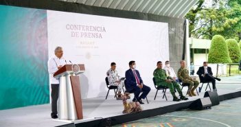 Sostendrá AMLO reunión con gobernadores de 'oposición'