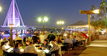 Puerto Vallarta está listo para Restaurant Week