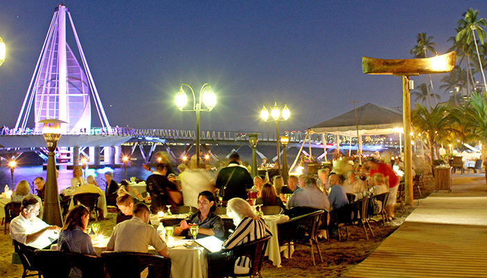 Puerto Vallarta está listo para Restaurant Week