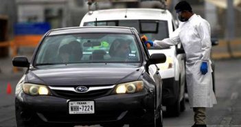 Extienden un mes mas cierre de fronteras con Estados Unidos