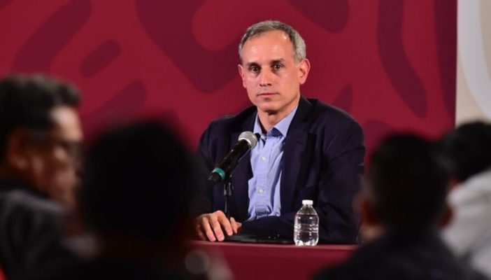 Mexicanos que fuero a USA a vacunarse podrán tener la segunda dosis en México