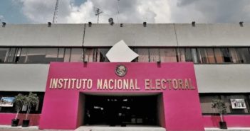 Hay 7 partidos buscando su registro en el INE