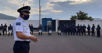 Policías fallecidos de Tepic siguen cobrando, nadie sabe del recurso