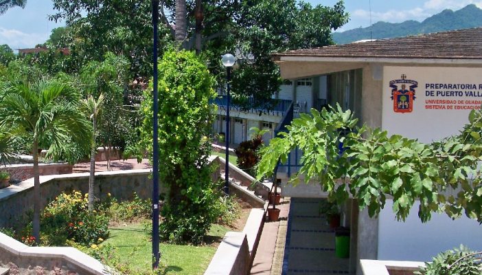 Admisión a preparatorias de UDG será por promedio