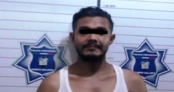 Detenido por tomar en vía pública tenía orden de aprehensión por homicidio