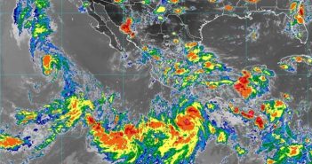 21 municipios en Jalisco estarán atentos a Genevieve