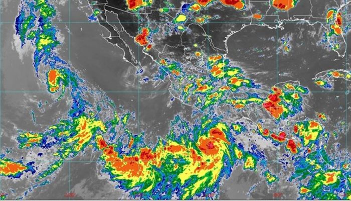 21 municipios en Jalisco estarán atentos a Genevieve