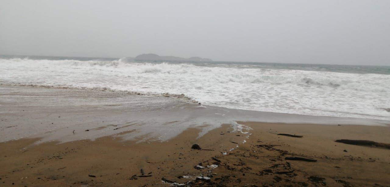 Sigue Jalisco sin afectaciones por huracán Genevieve 3 Sigue Jalisco sin afectaciones por huracán Genevieve