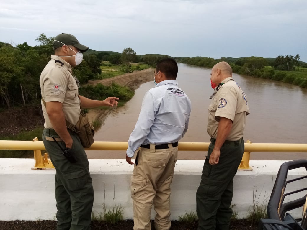 Sigue Jalisco sin afectaciones por huracán Genevieve 6 Sigue Jalisco sin afectaciones por huracán Genevieve